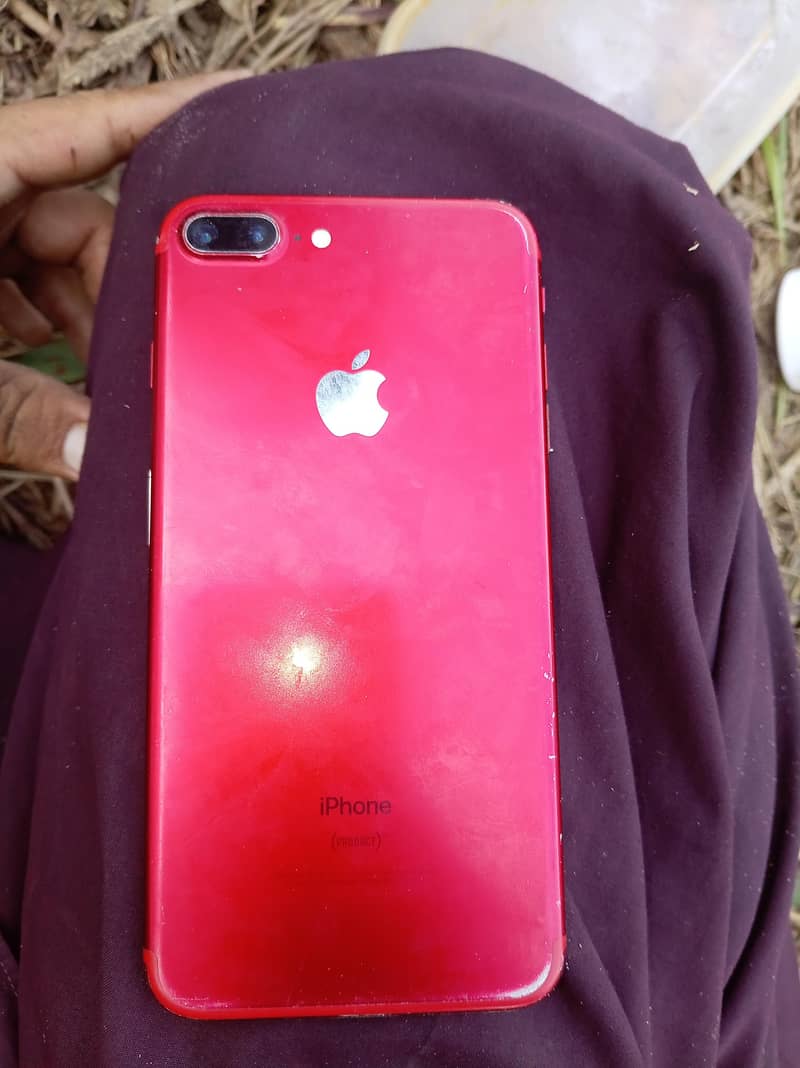 Apple iPhone 7 Plus 4