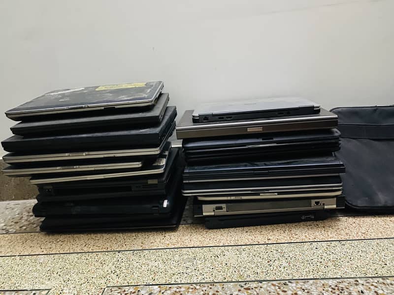 Laptops for sell 1