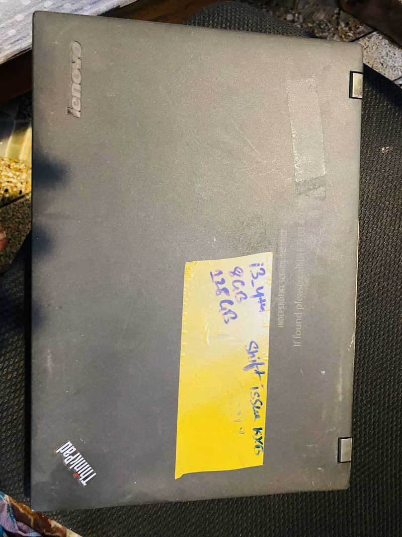 Laptops for sell 6