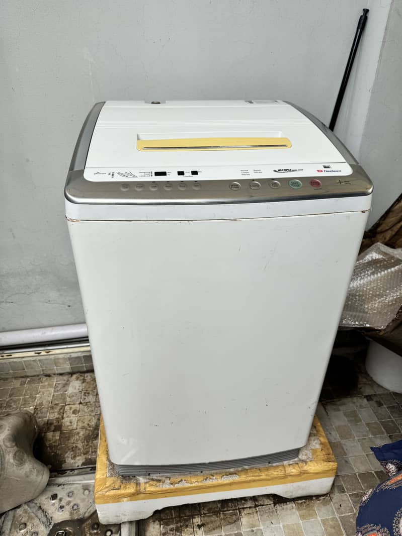 DWF-1600A 1