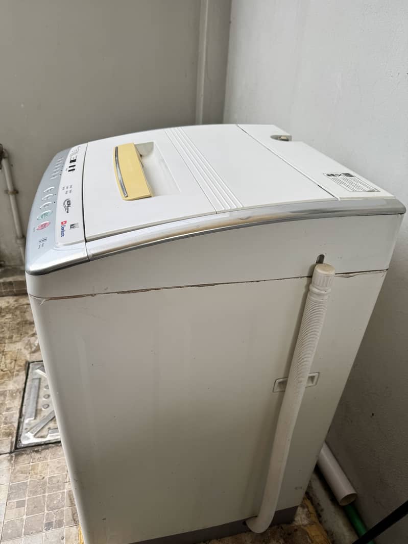 DWF-1600A 2