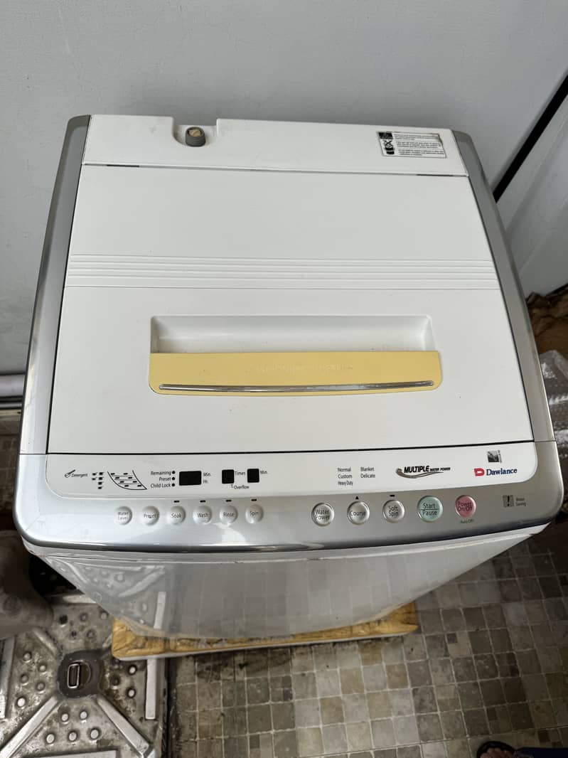 DWF-1600A 4