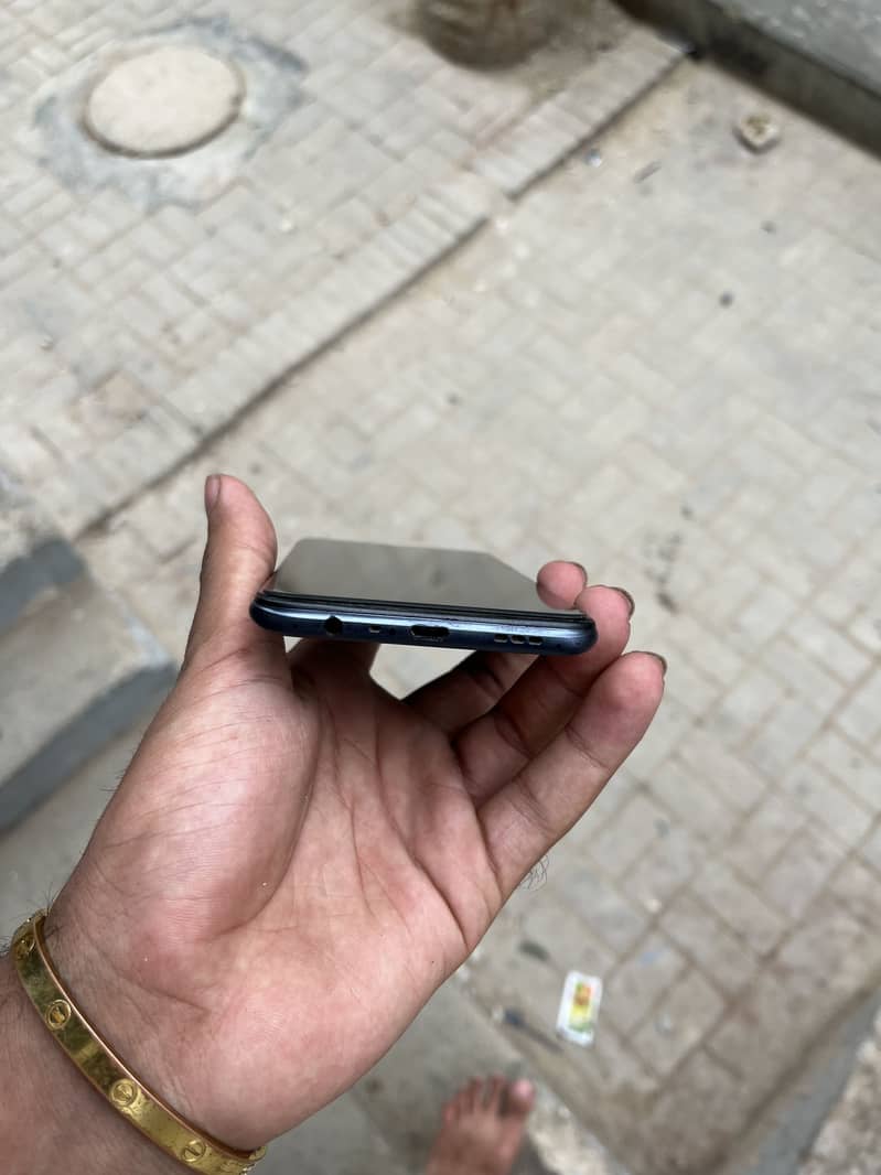 OPPO A15s 4