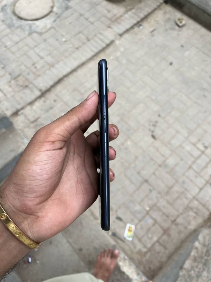 OPPO A15s 5
