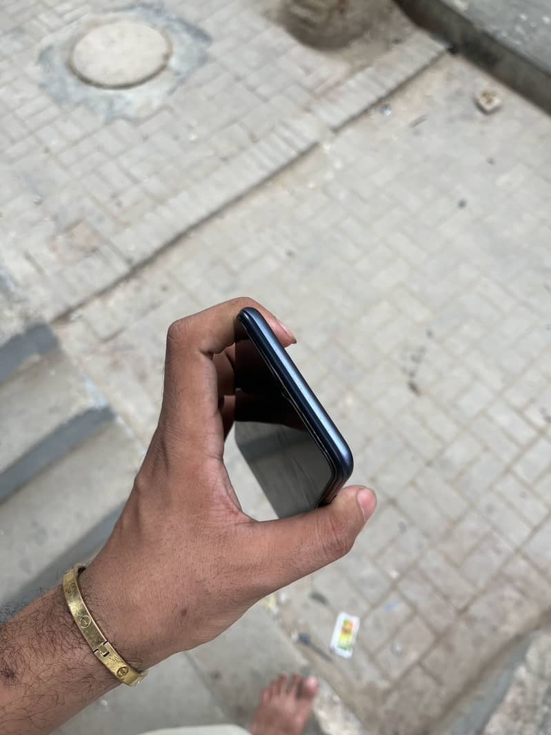 OPPO A15s 6