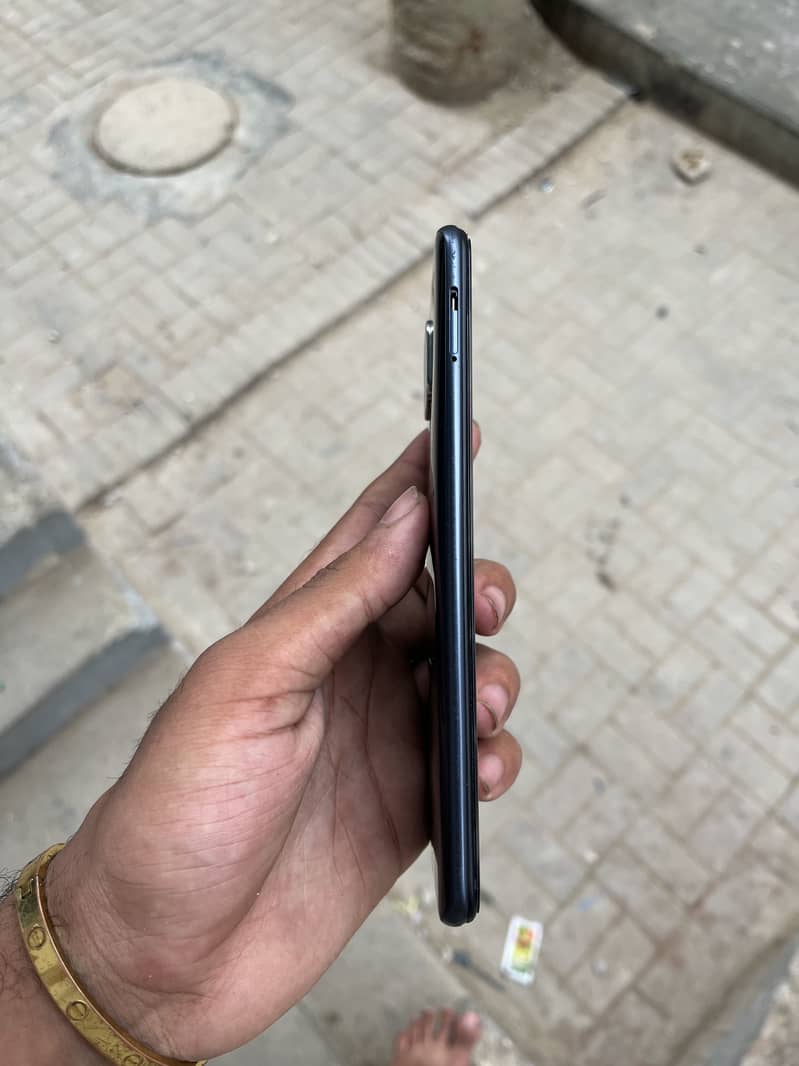 OPPO A15s 7