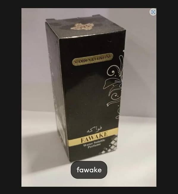 T  1 Bottle Aroma Essenatail Oil, 25ml Pure Natural Essentials Oil Special for Humidifier - Fawake