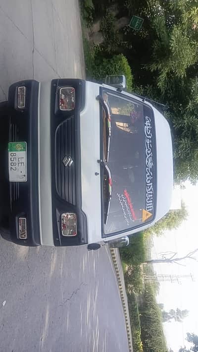 Suzuki Baleno 2010