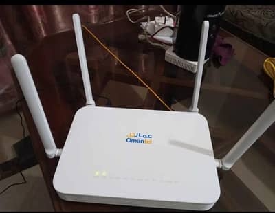 Huawei HG8245X6-8Ne Unlocked WiFi 6 AX3000 Gpon Router