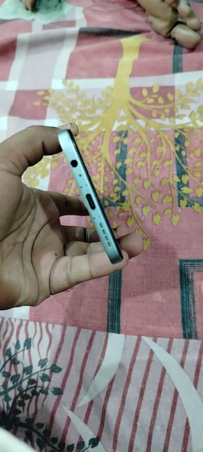 Infinix Hot 50 Pro
