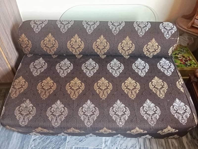 Sofa cum bed 1