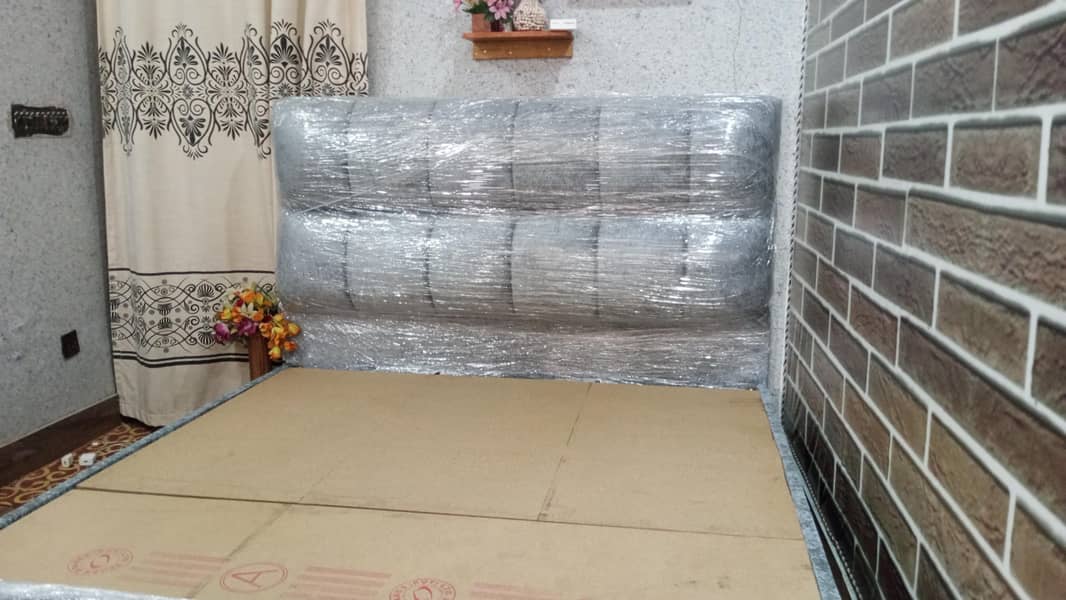king size bubble bed 5