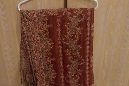 pashmina hijab