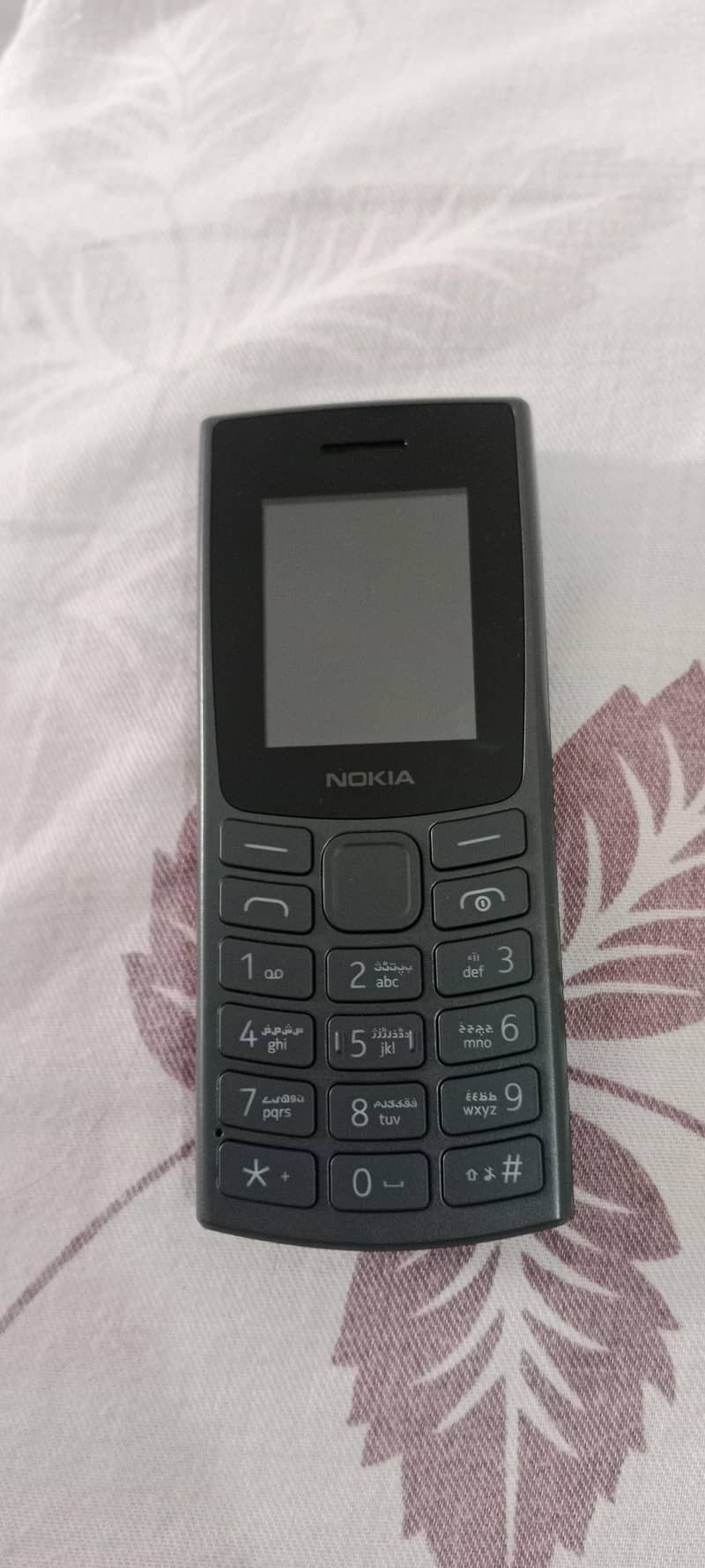 Nokia 106 0