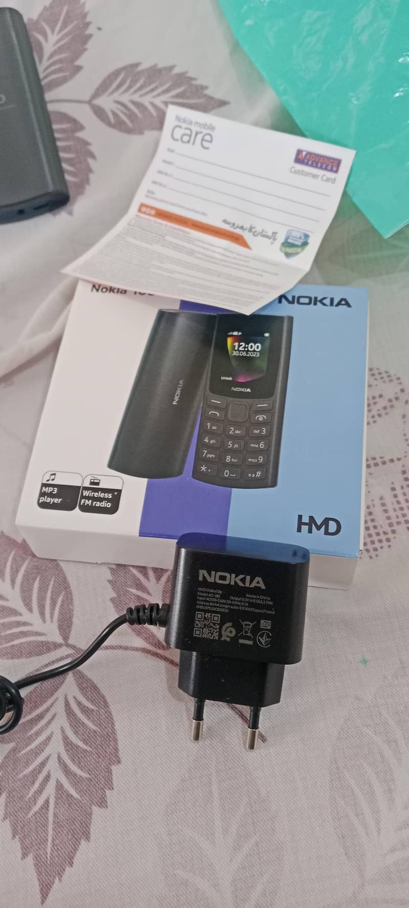 Nokia 106 2
