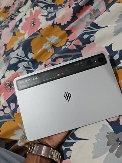 Redmagic Astra Gaming Tablet