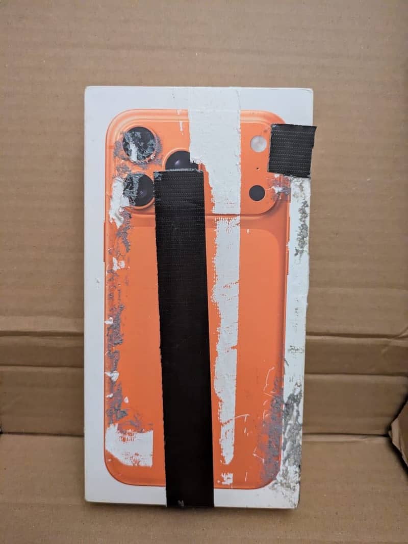 Apple iPhone 17 Pro Max 5