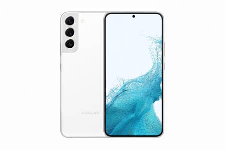 Samsung S22 Plus (Approved)