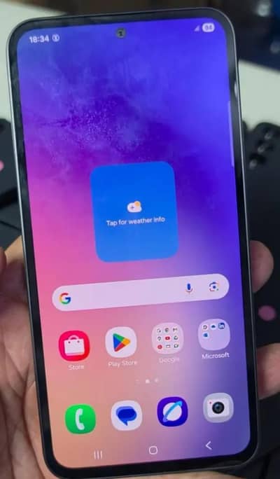 Samsung Mobile A54 5G cp.   d