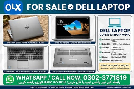 Dell 5510