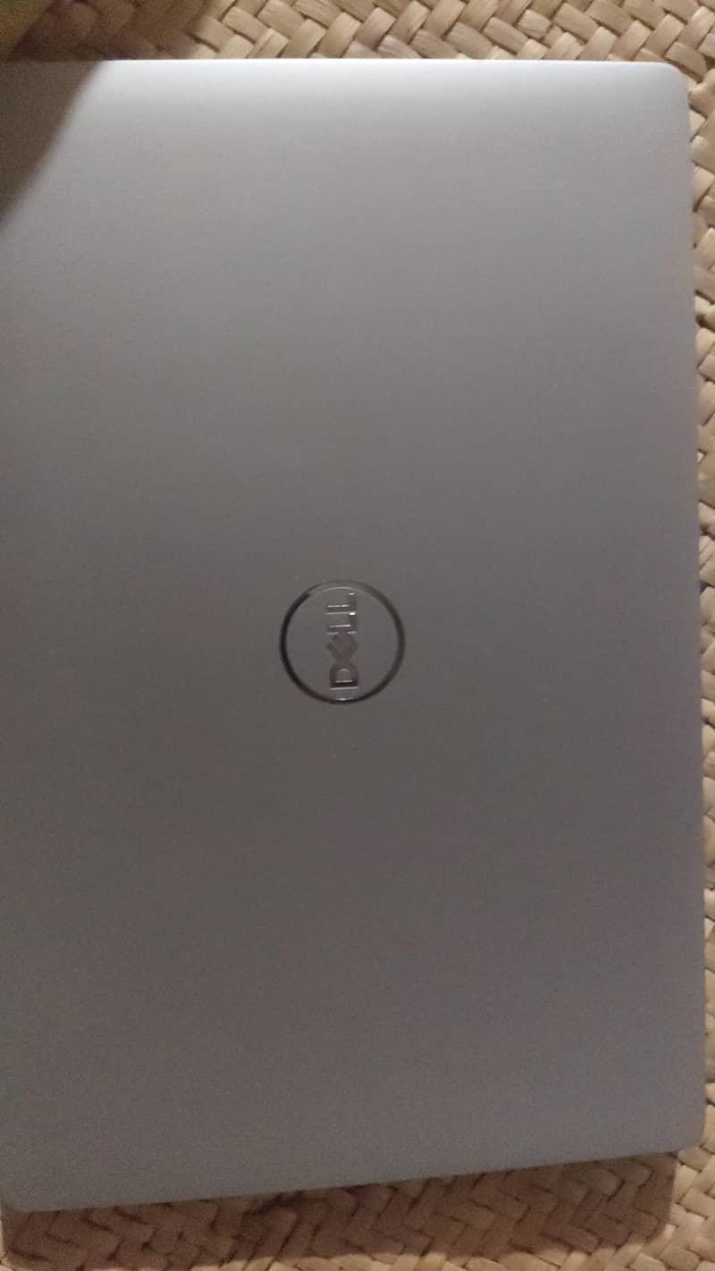 Dell 5510 1
