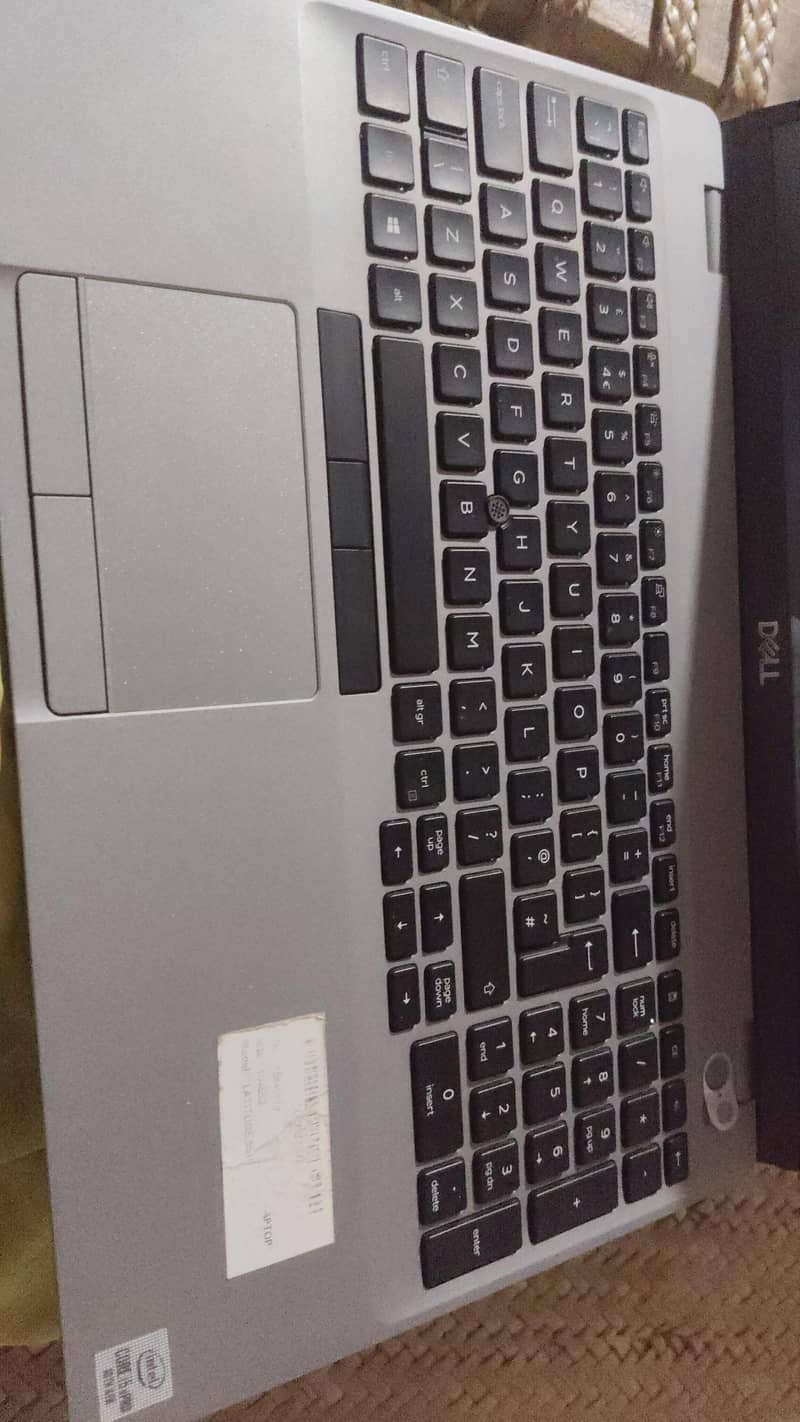 Dell 5510 2