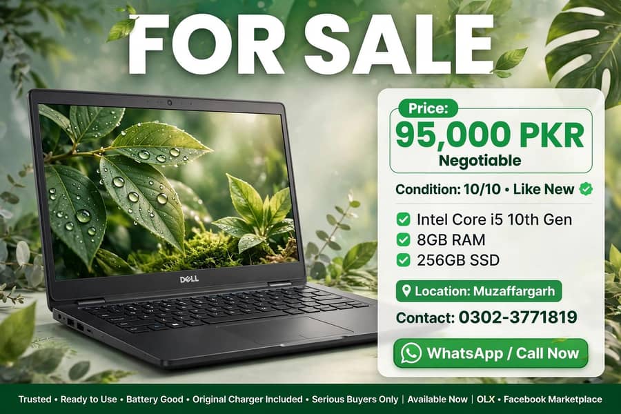 Dell 5510 4