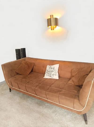 6 seater sofa set