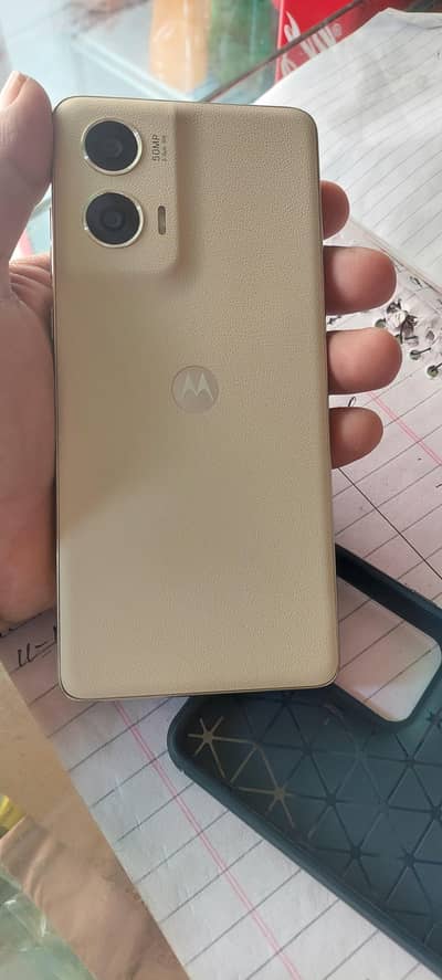 Motorola Moto G Stylus 2024 5G