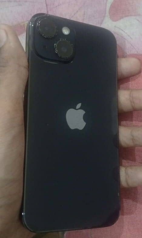 Apple iPhone 14 2