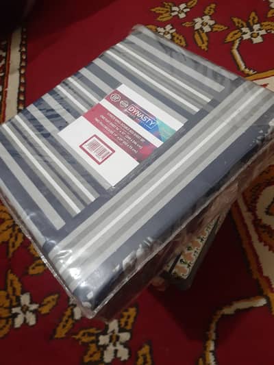 Bedsheets