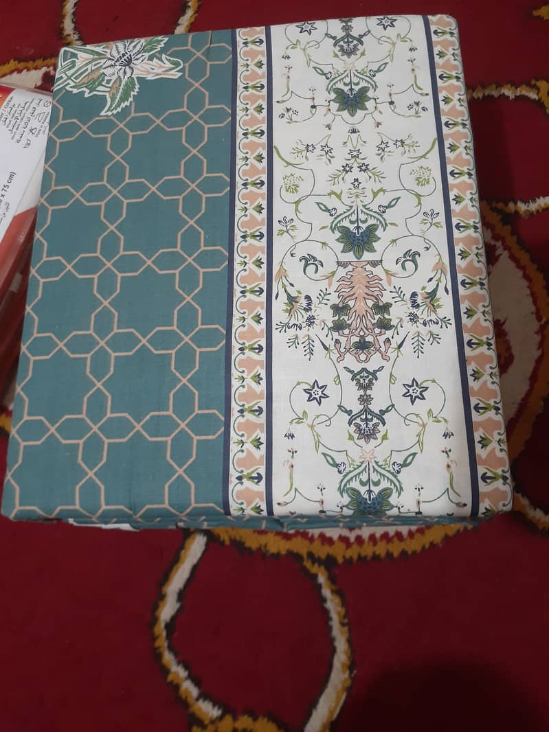 Bedsheets 3