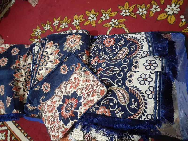 Bedsheets 11