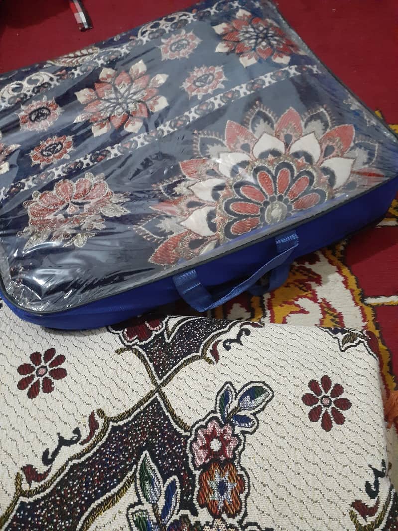 Bedsheets 12