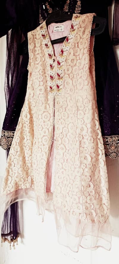 5 years baby girl frock for sale on reasonable price