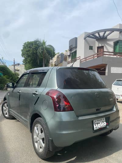 Suzuki Swift 1.3 DLX for sell