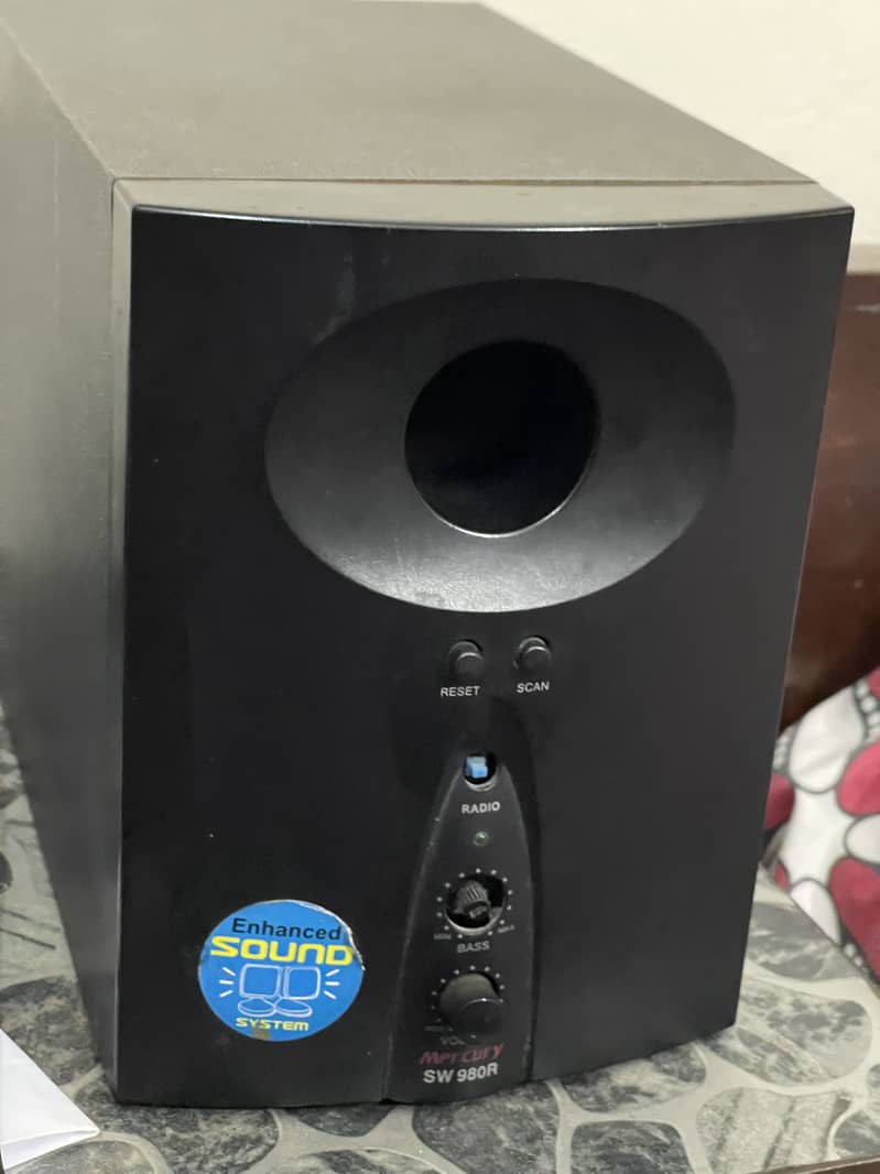 Speakers 0