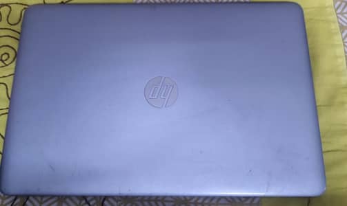 HP elite book 850G 3