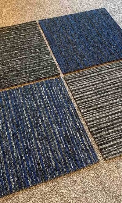 Office carpet tiles-Luxury carpet-Premium floor Carpet-Carpet Tile