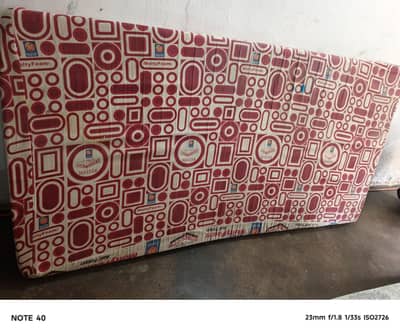 multiform mattress