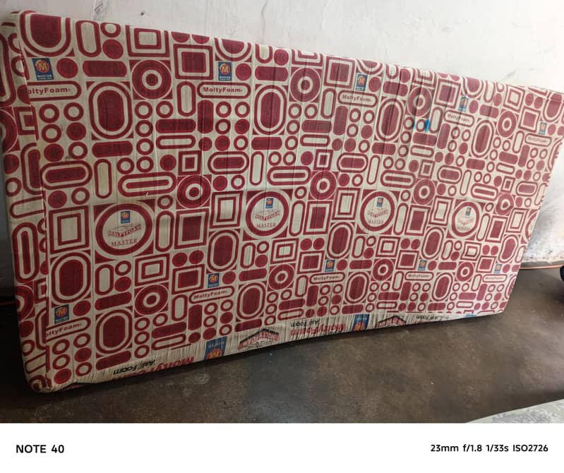 multiform mattress 0