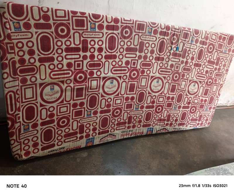multiform mattress 2