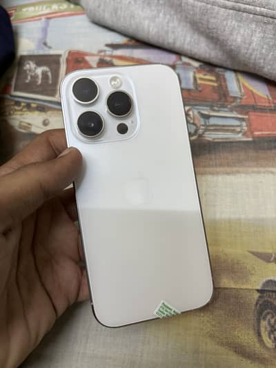 Apple iPhone 14 Pro