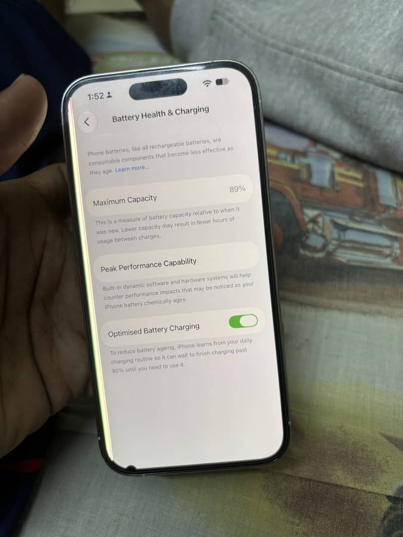 Apple iPhone 14 Pro 5