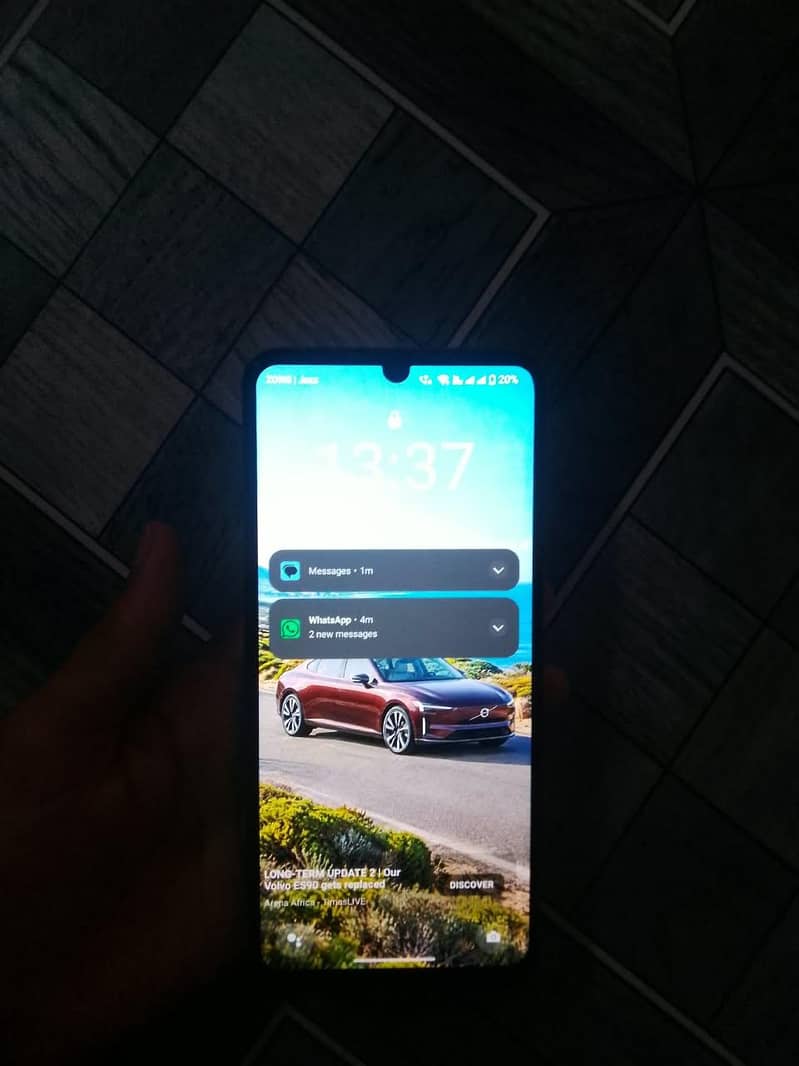 Realme Note 60 3