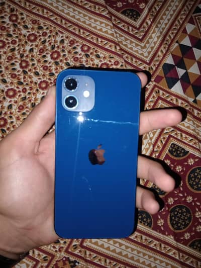 Apple iPhone 12 PTA Approved