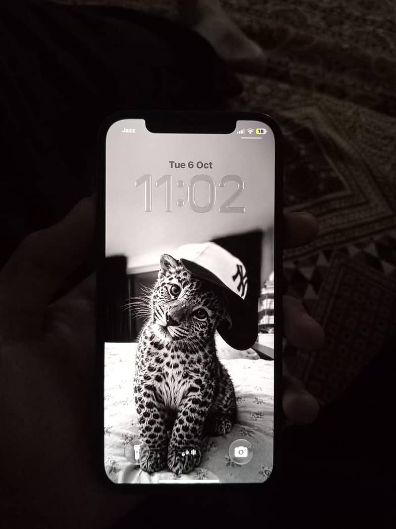 Apple iPhone 12 SIM Time 2