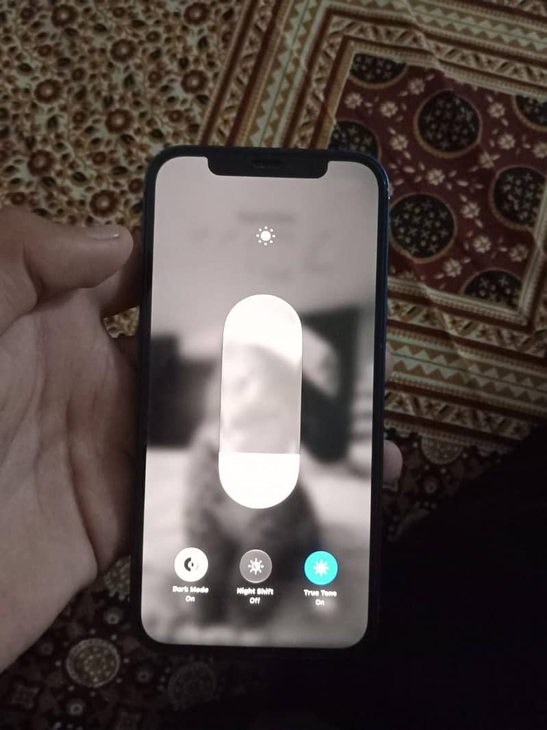 Apple iPhone 12 SIM Time 4