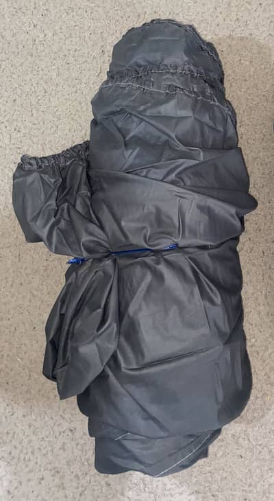 Good condition Car Top Cover