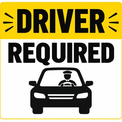 Driving Instructor